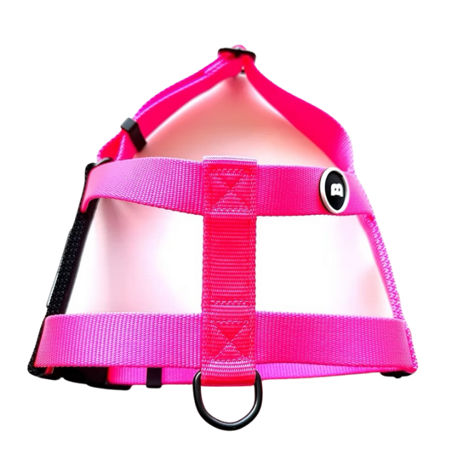 NUKENAI HARNESS 25mm  Mサイズ  / NEON