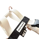 NUKENAI HARNESS 25mm S size / IVORY