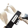 NUKENAI HARNESS 25mm S size / IVORY