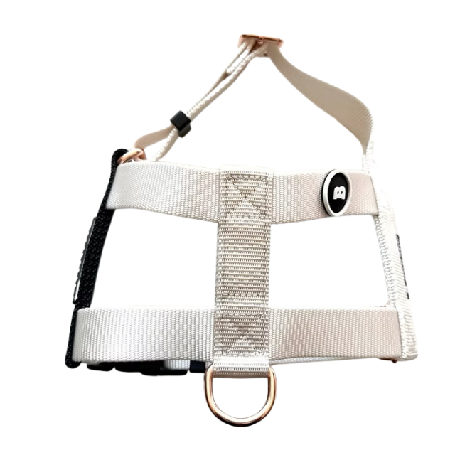 NUKENAI HARNESS 25mm Sサイズ / IVORY