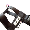 NUKENAI HARNESS 25mm S size / Black