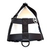 NUKENAI HARNESS 25mm S size / Black