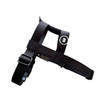 NUKENAI HARNESS 25mm S size / Black