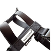 NUKENAI HARNESS 25mm S size / Black