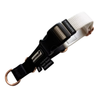 One-Touch Choke Collar 20mm (S) Size/Ivory