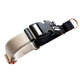 One-Touch Choke Collar 20mm (S) Size/Ivory