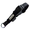 One-Touch Choke Collar / 25mm (ML) Size / Black