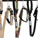 One-Touch Collor&amp;Leash/CORDURA BLACK