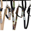 One-Touch Collor&amp;Leash/CORDURA CAMO