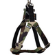 One-Touch Harness&amp;Leash/CORDURA CAMO