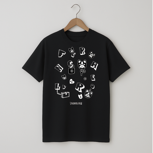 PLAYFUL-TEE(B)