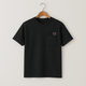 POCKET刺繍Tee(BRINDLE)B