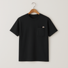 POCKET刺繍Tee(FAWN)B