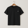 POCKET刺繍Tee(PIDE)B