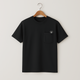 POCKET刺繍Tee(PIDE)B