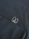 POCKET刺繍Tee(PIDE)B