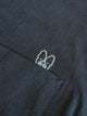 POCKET刺繍Tee(PIDE)B