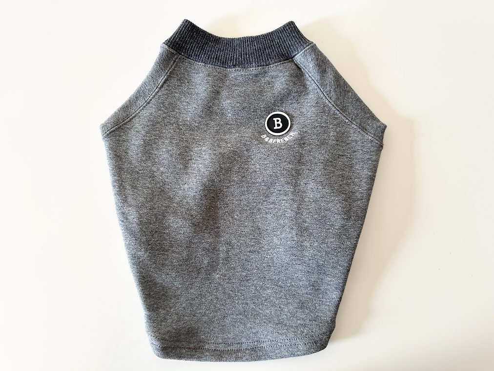 URAKEスウェット PINK/GRAY