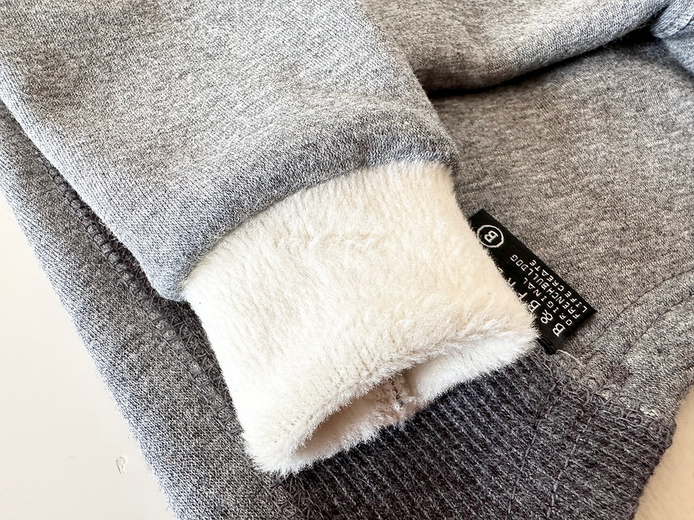 URAKEスウェット PINK/GRAY