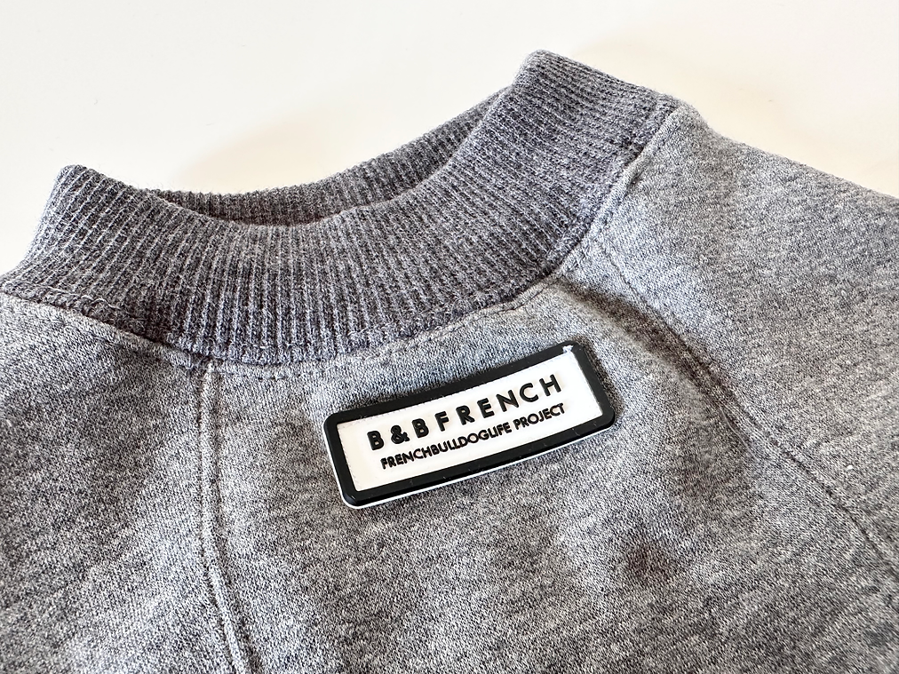 URAKEスウェット PINK/GRAY