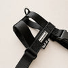NUKENAI HARNESS 20mm/ XSサイズ /ブラック