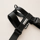 NUKENAI HARNESS 20mm/ XSサイズ /ブラック