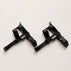 NUKENAI HARNESS 20mm/ XSサイズ /ブラック