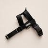NUKENAI HARNESS 20mm/ XSサイズ /ブラック