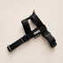 NUKENAI HARNESS 20mm/ XSサイズ /ブラック