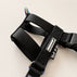 NUKENAI HARNESS 20mm/ XSサイズ /ブラック