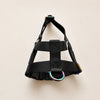 NUKENAI HARNESS 20mm/ XSサイズ /ブラック