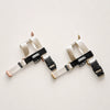 NUKENAI HARNESS 20mm/ XSサイズ / アイボリー