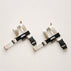 NUKENAI HARNESS 20mm/ XSサイズ / アイボリー
