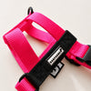 NUKENAI HARNESS 20mm/ XSサイズ / NEON