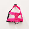 NUKENAI HARNESS 20mm/ XSサイズ / NEON