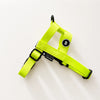 NUKENAI HARNESS 20mm/ XSサイズ / NEON