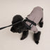 NUKENAI HARNESS 20mm/ XSサイズ /ブラック