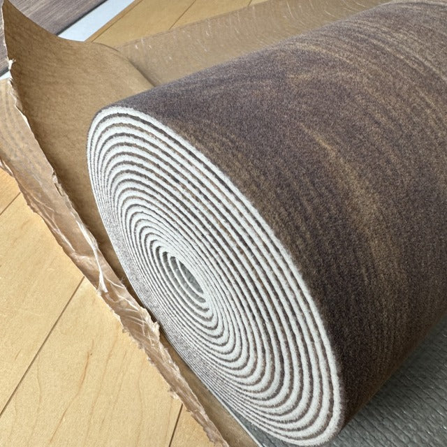 すべらない・洗えるカーペット