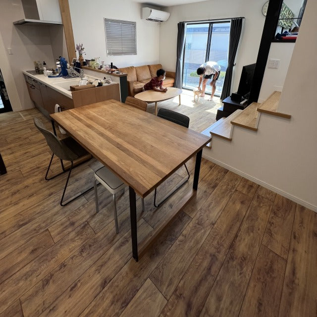 すべらない・洗えるカーペット