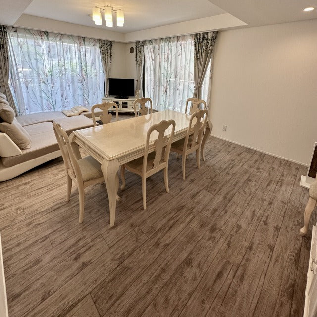 すべらない・洗えるカーペット