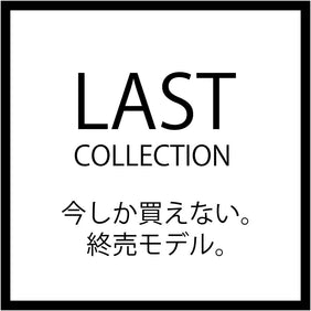 LAST COLLECTION