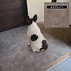 Non-slip washable carpet