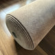 Non-slip washable carpet