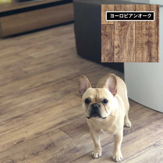 Non-slip washable carpet