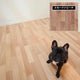 Non-slip washable carpet