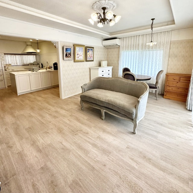 すべらない・洗えるカーペット